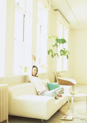 ポラスで快適に生活できる戸建てを