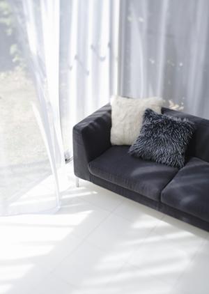 塗り壁材の持つメリットと特徴とは