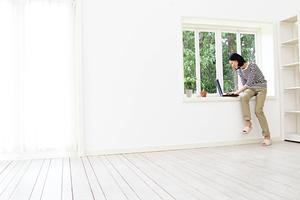 癒し効果抜群の大谷石のある生活