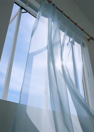 デザインも満足できる洗面ボウル